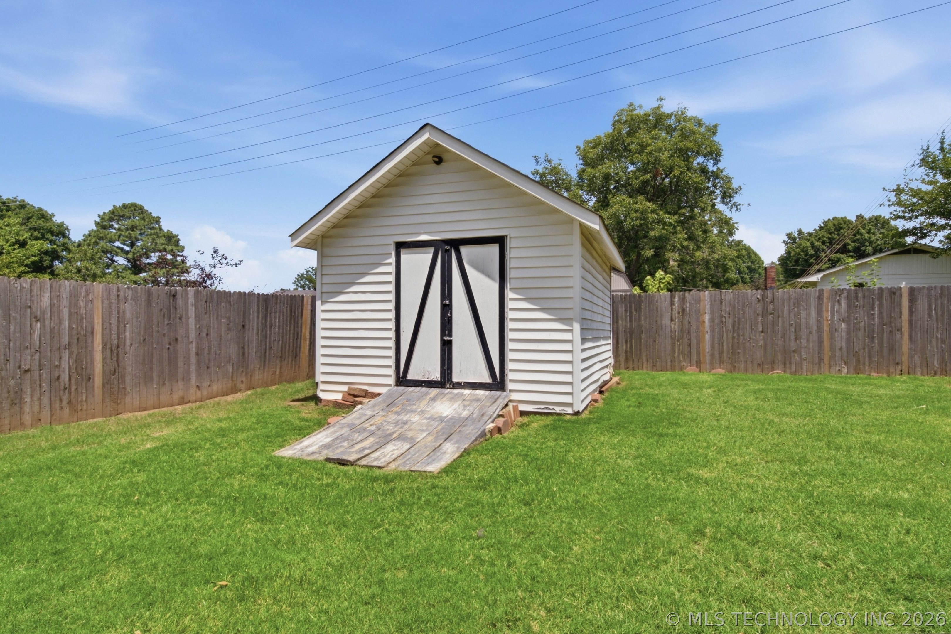3306 Cromwell Muskogee OK 74403
