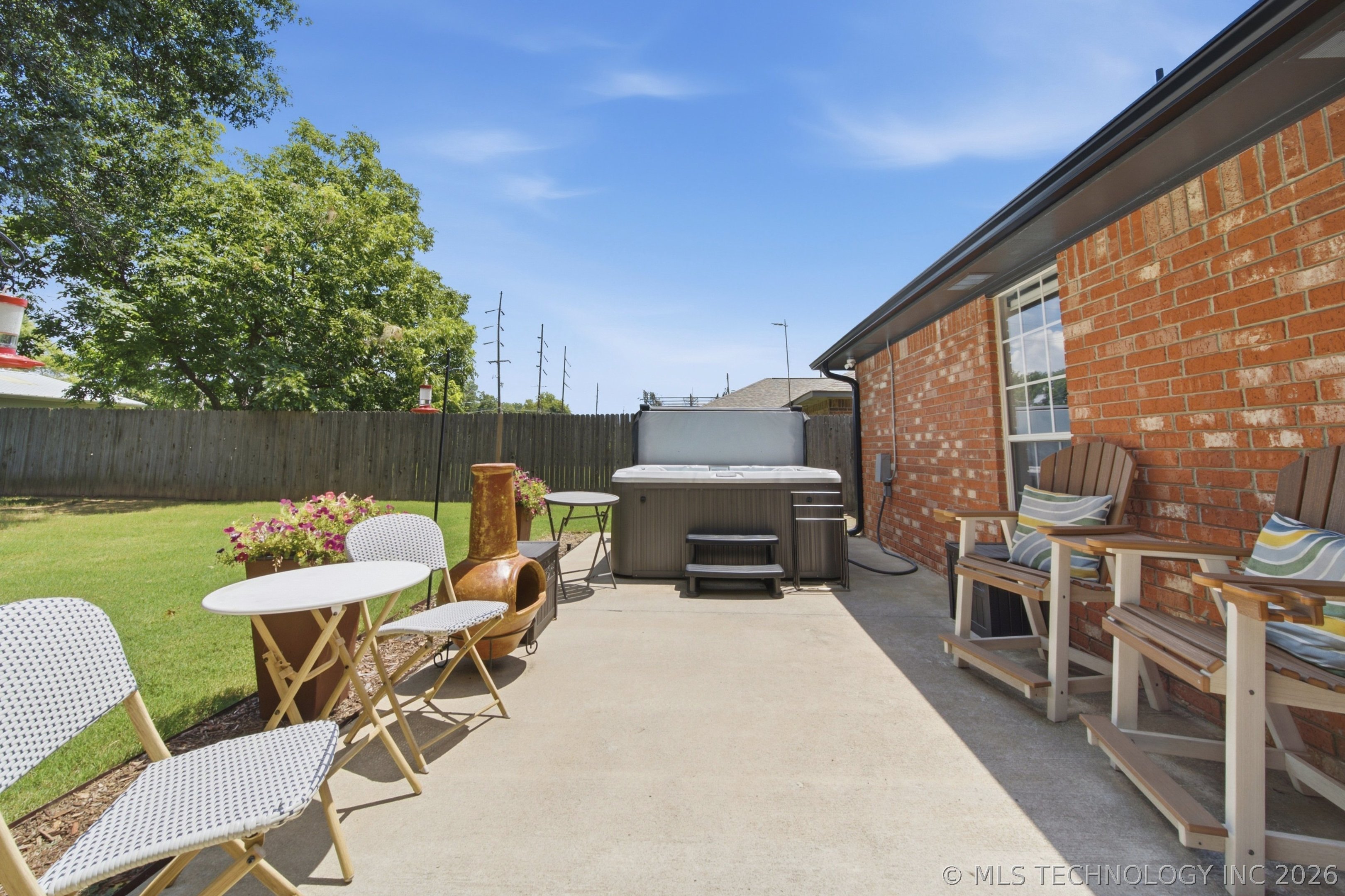 3306 Cromwell Muskogee OK 74403