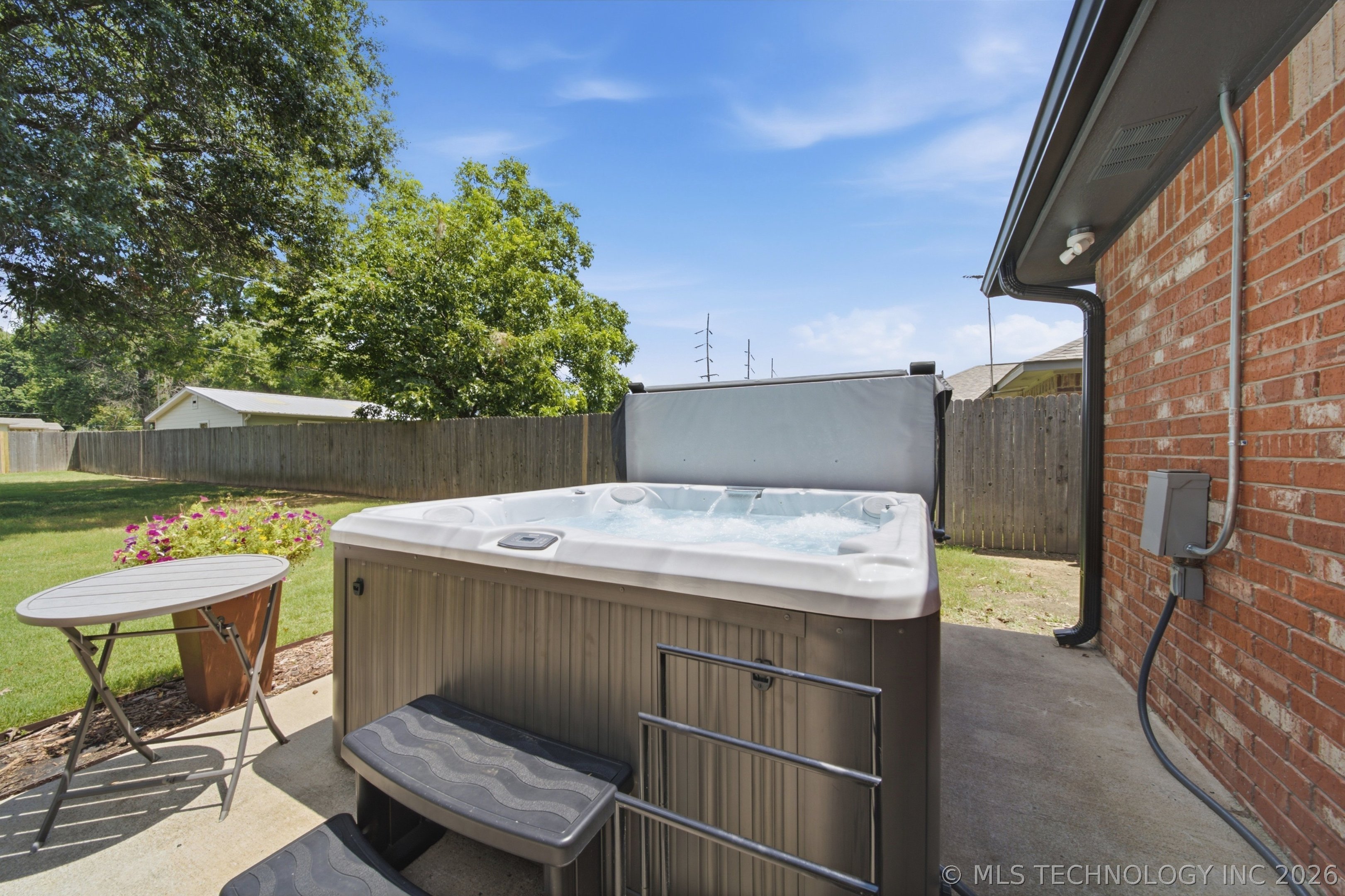 3306 Cromwell Muskogee OK 74403