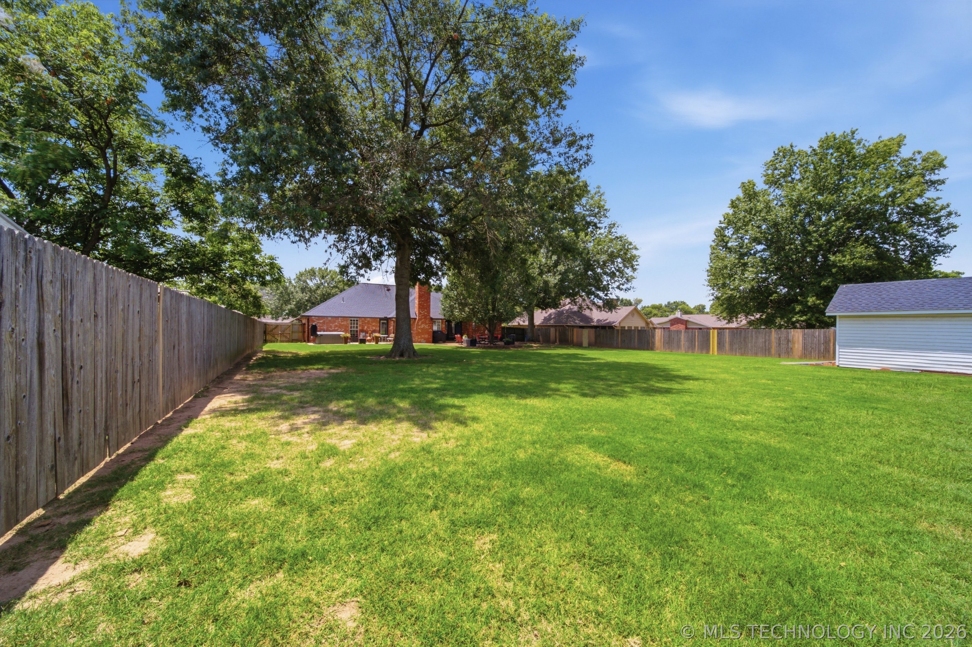 3306 Cromwell Muskogee OK 74403