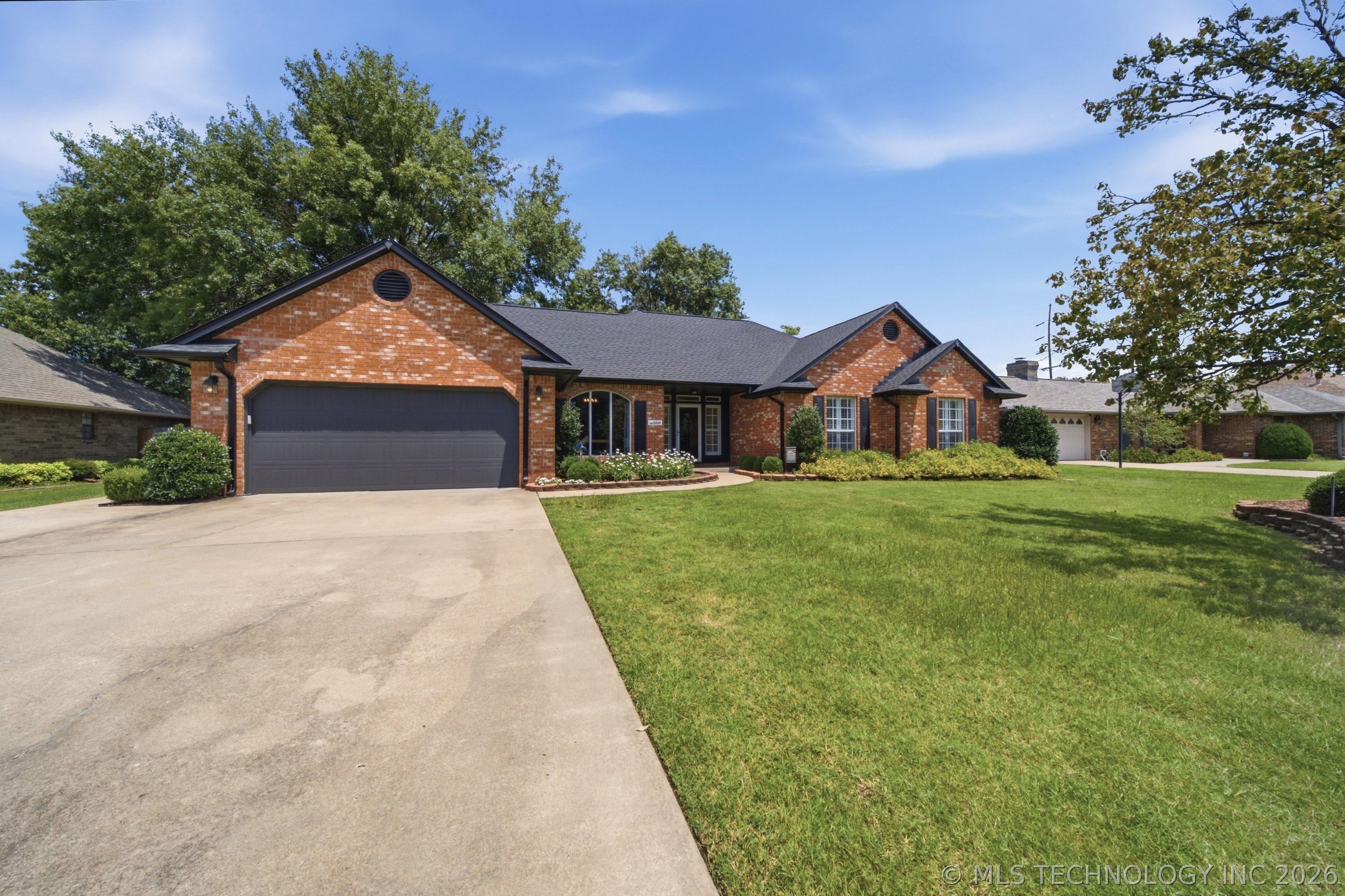 3306 Cromwell Muskogee OK 74403