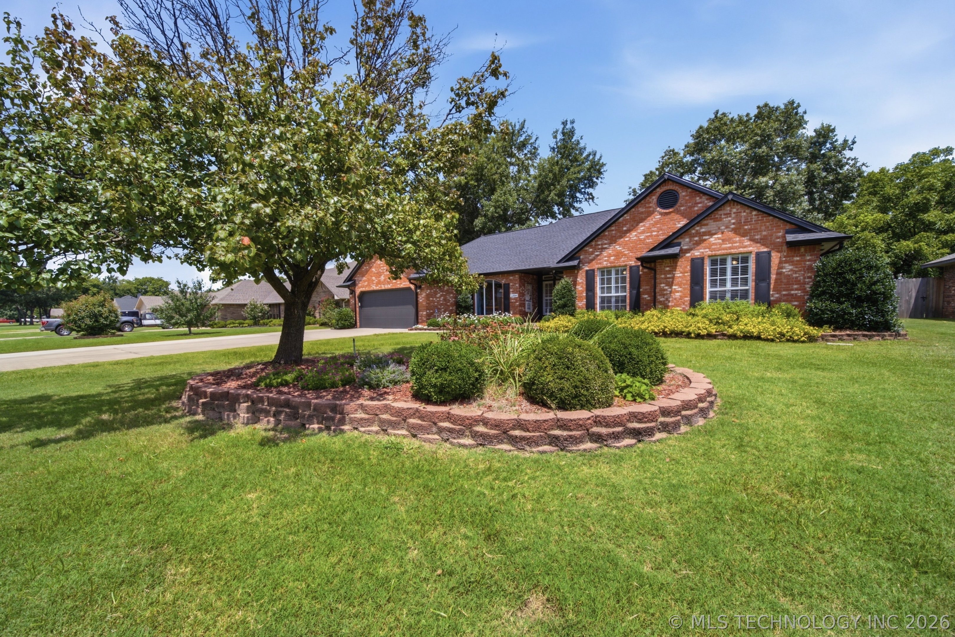 3306 Cromwell Muskogee OK 74403