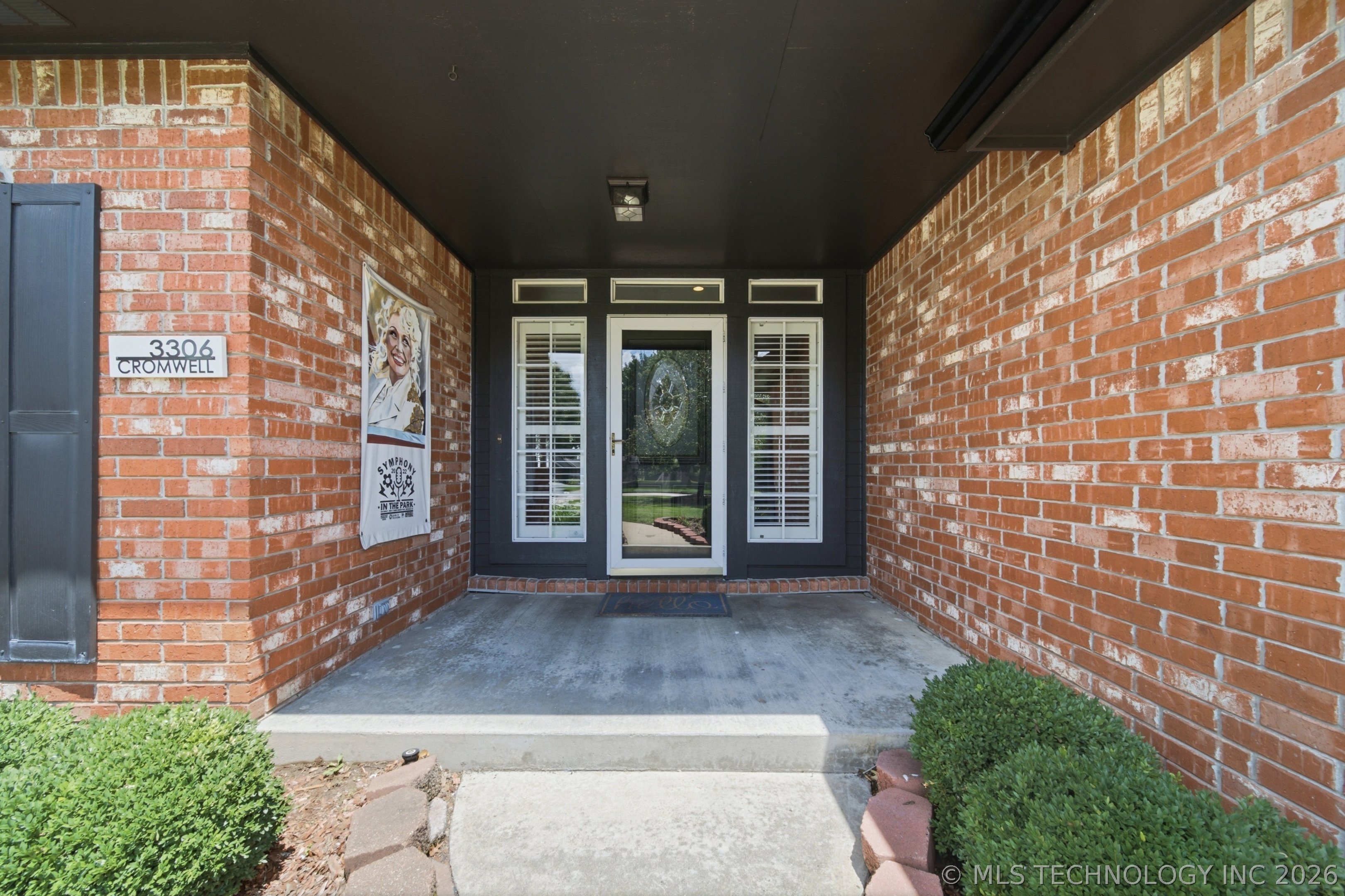 3306 Cromwell Muskogee OK 74403