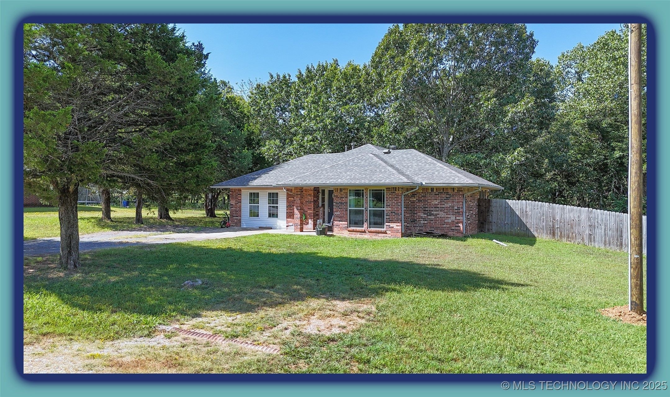 17801 County Road 1499 Court Ada OK 74820