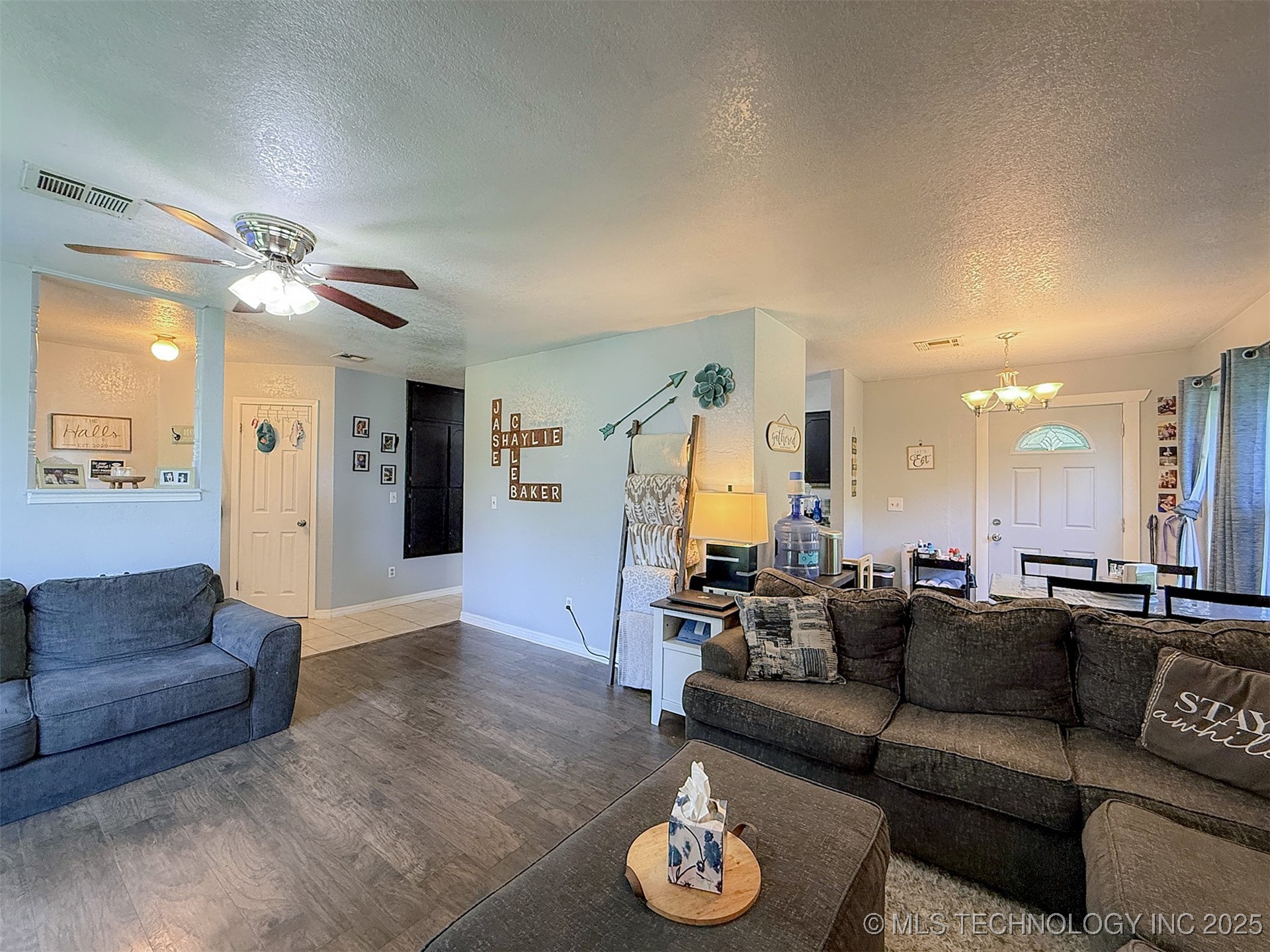 17801 County Road 1499 Court Ada OK 74820