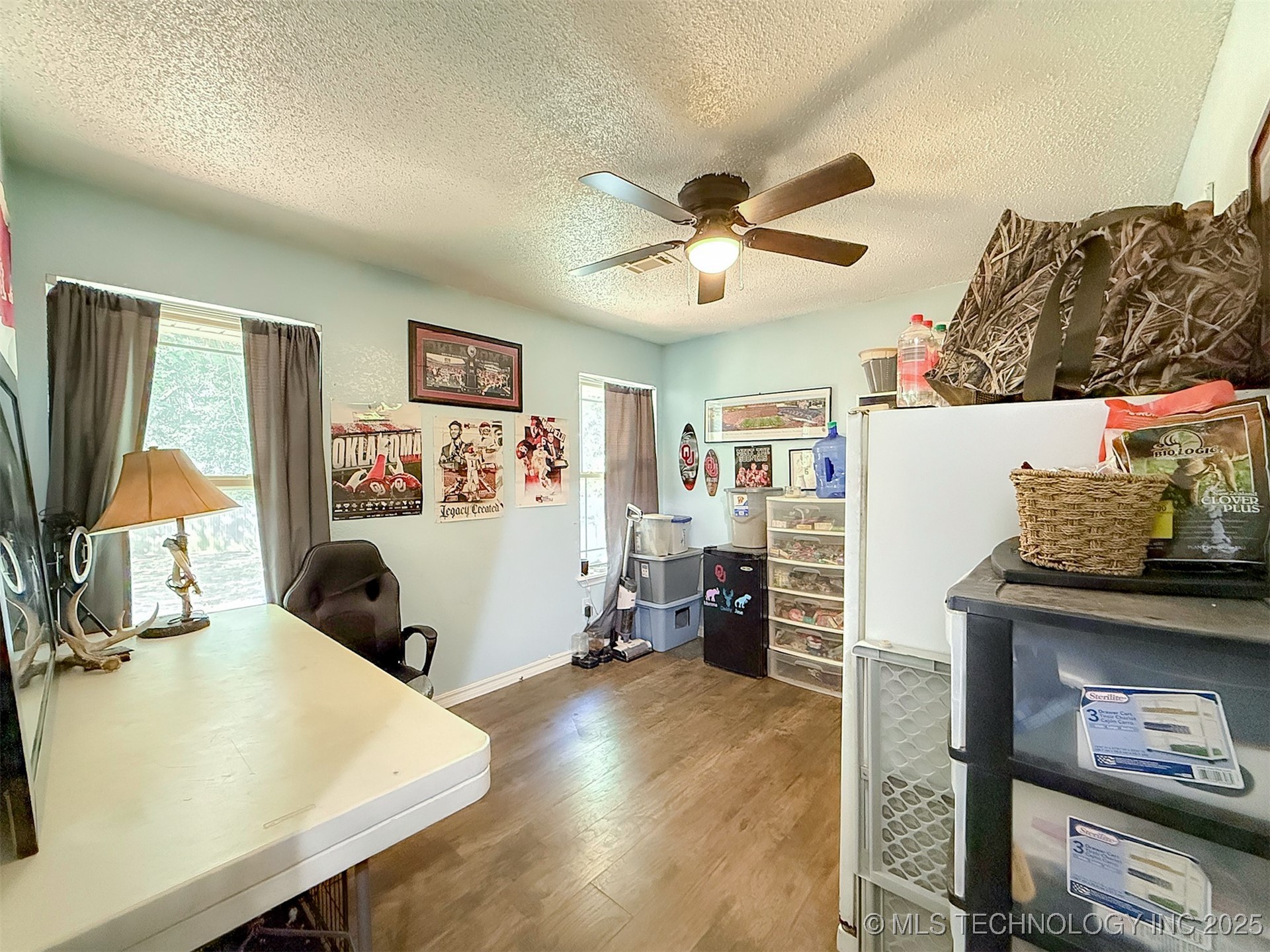 17801 County Road 1499 Court Ada OK 74820