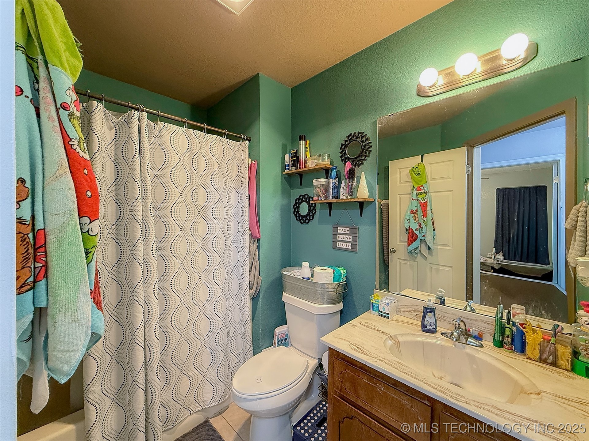 17801 County Road 1499 Court Ada OK 74820