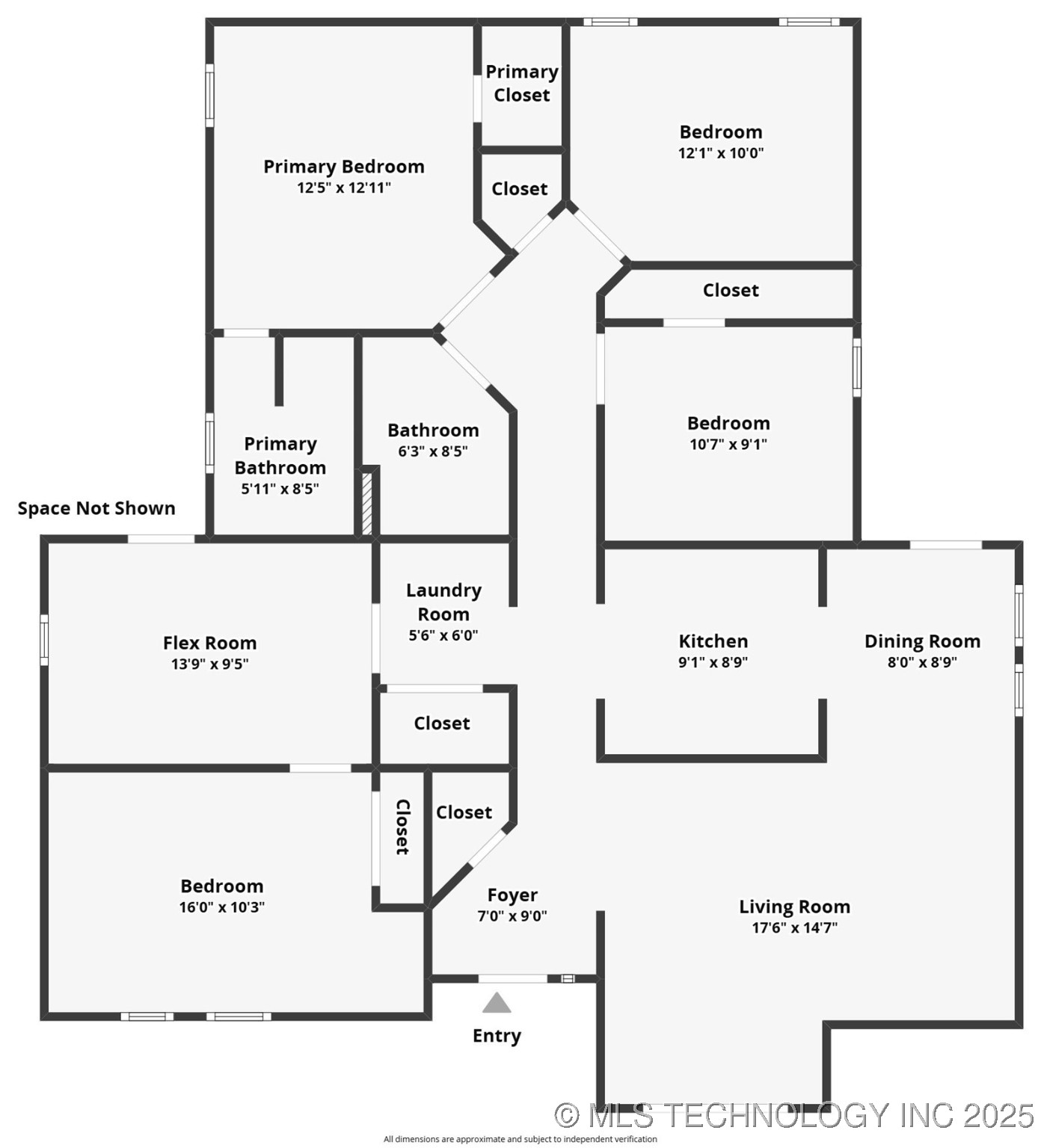 17801 County Road 1499 Court Ada OK 74820