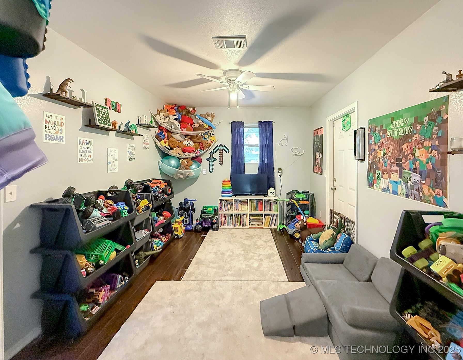 17801 County Road 1499 Court Ada OK 74820