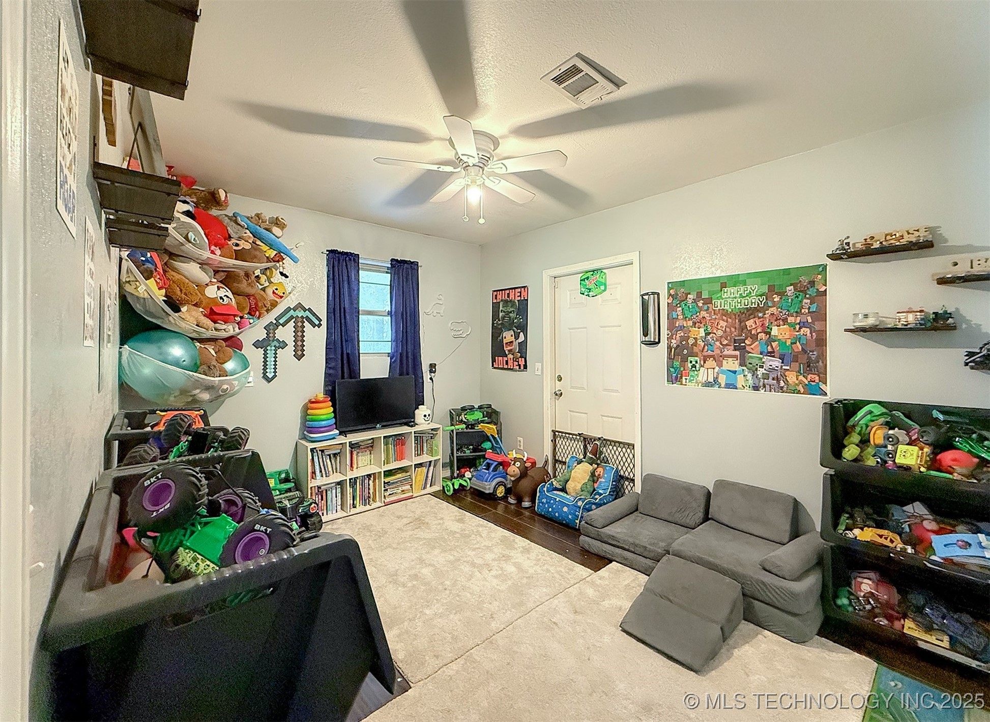 17801 County Road 1499 Court Ada OK 74820