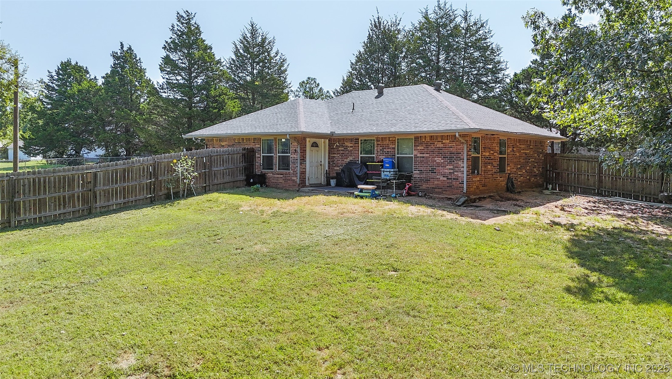 17801 County Road 1499 Court Ada OK 74820