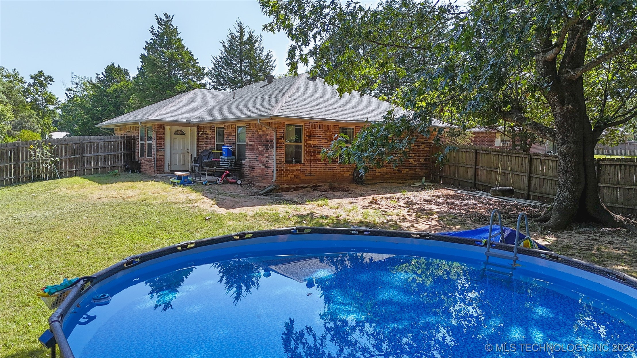 17801 County Road 1499 Court Ada OK 74820