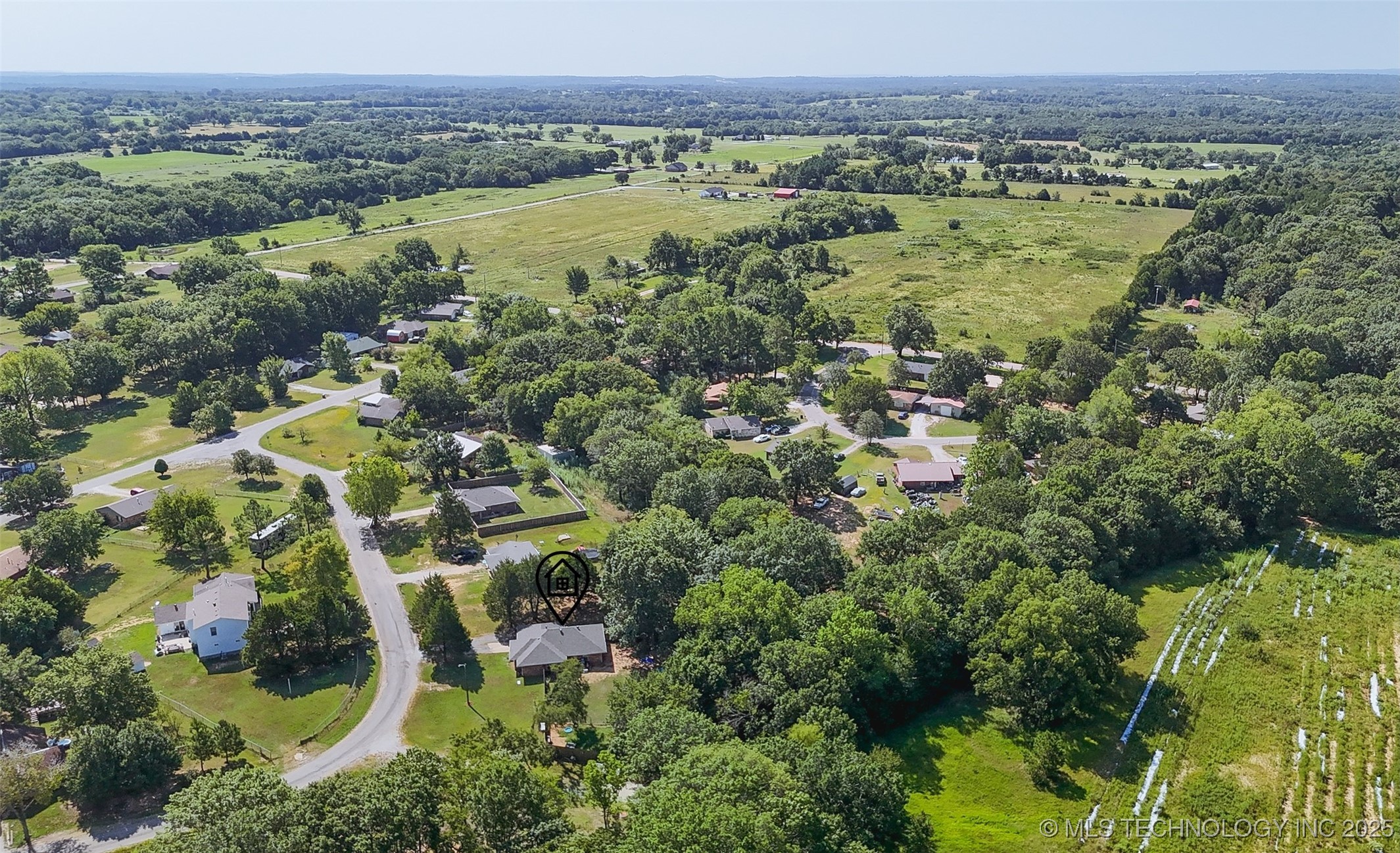 17801 County Road 1499 Court Ada OK 74820