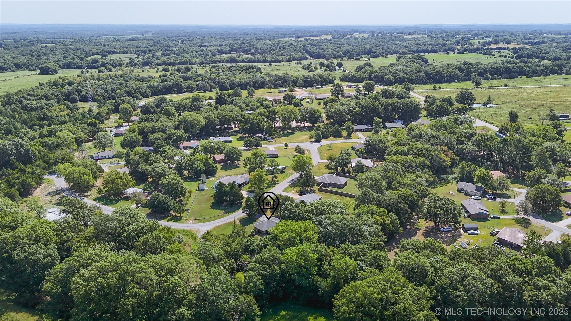 17801 County Road 1499 Court Ada OK 74820