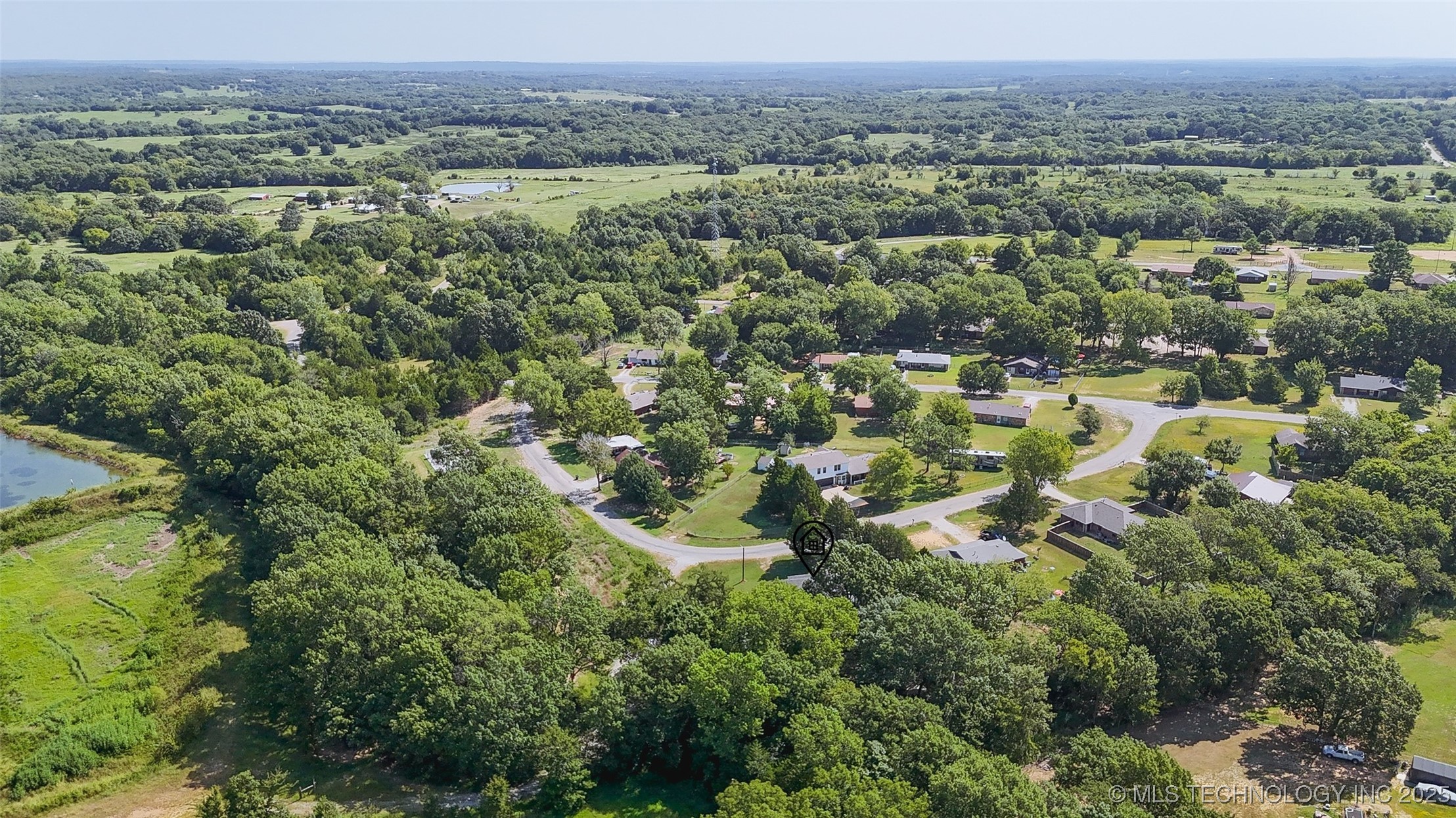 17801 County Road 1499 Court Ada OK 74820