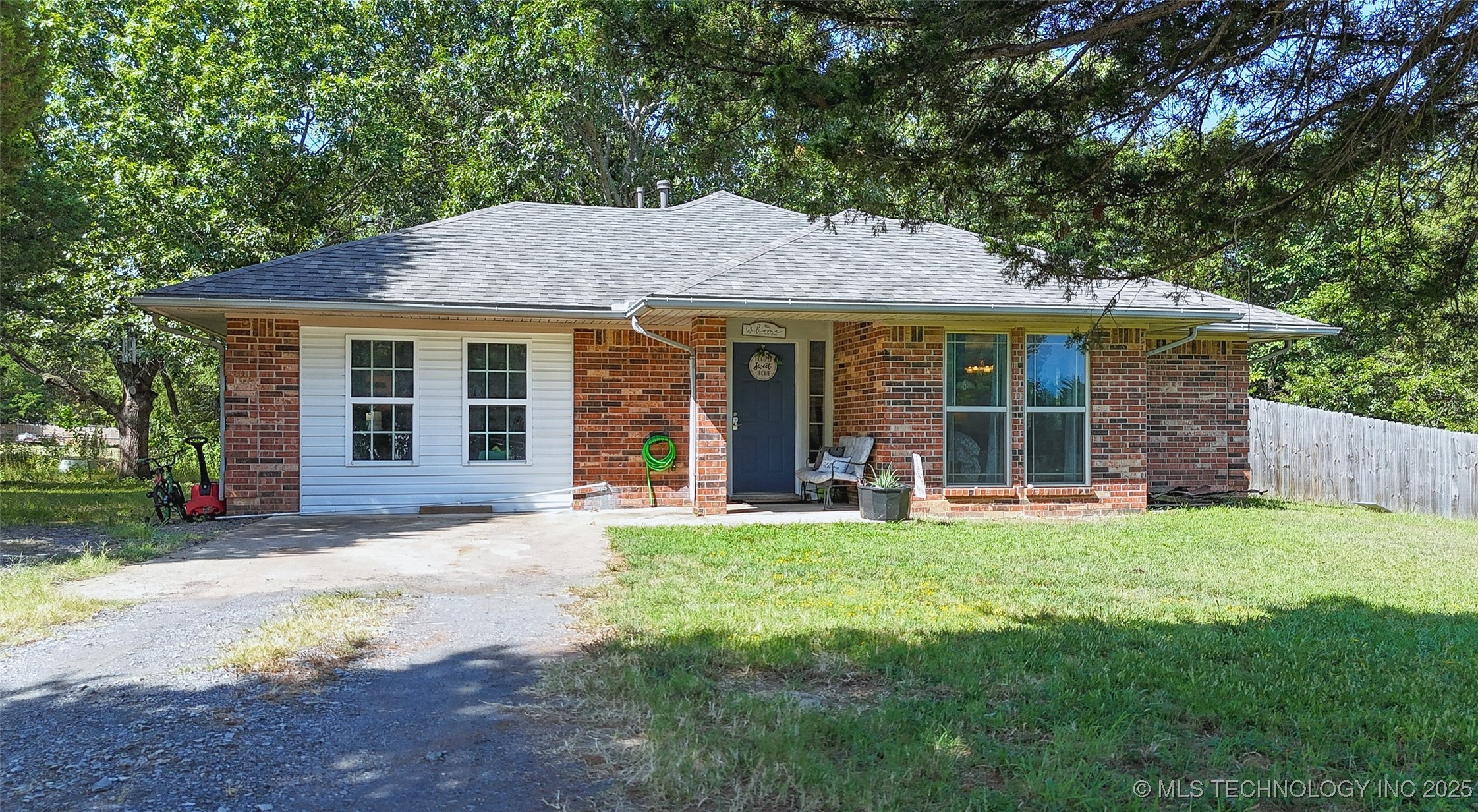 17801 County Road 1499 Court Ada OK 74820