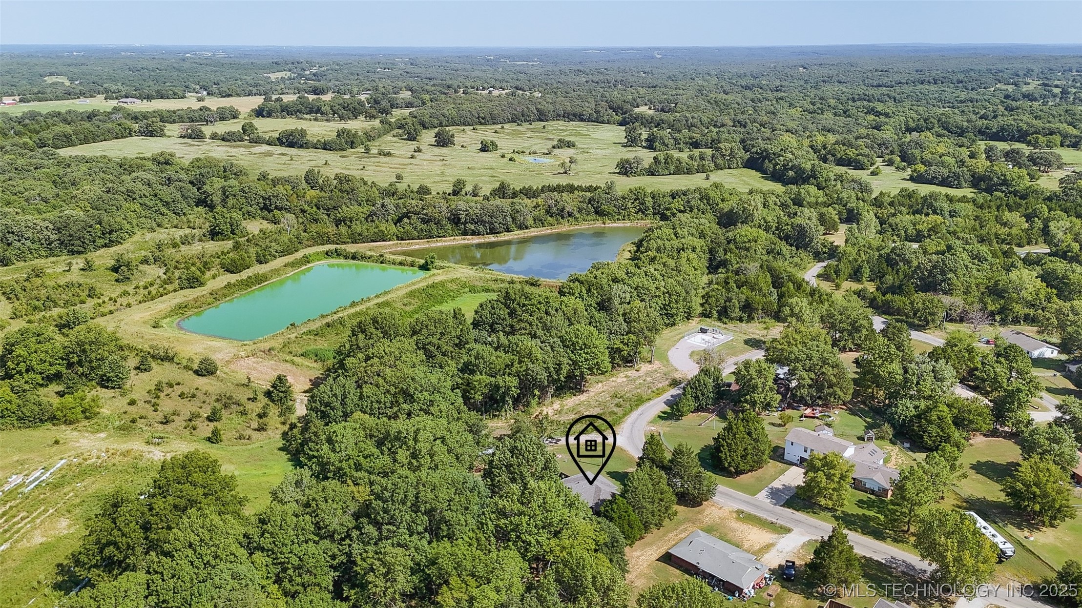 17801 County Road 1499 Court Ada OK 74820