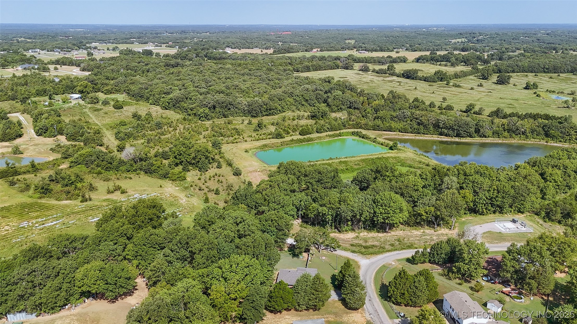 17801 County Road 1499 Court Ada OK 74820