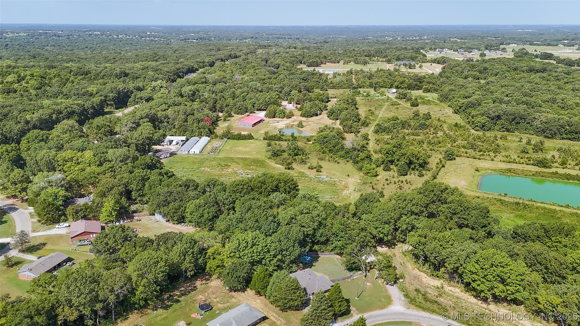 17801 County Road 1499 Court Ada OK 74820