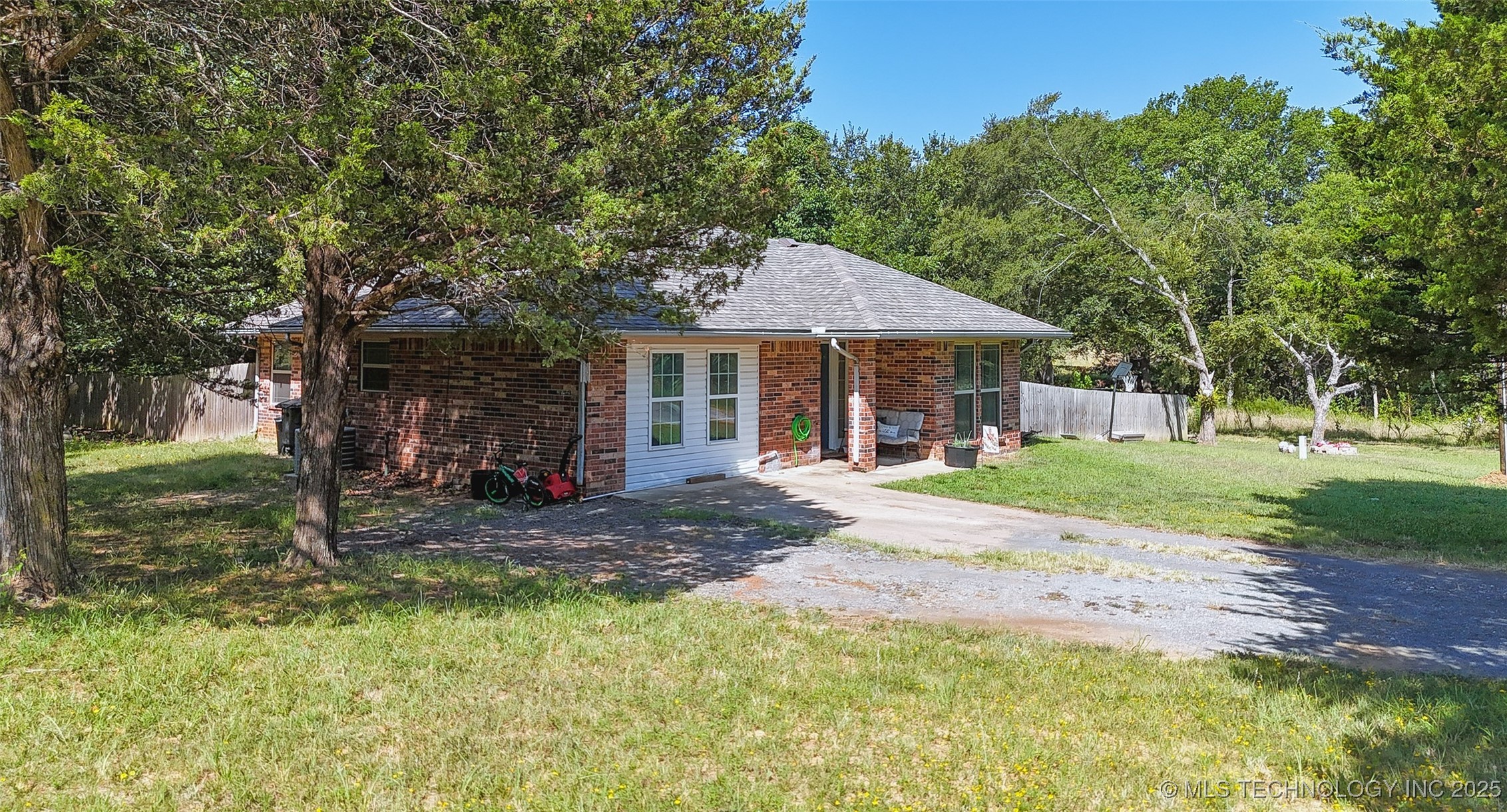 17801 County Road 1499 Court Ada OK 74820