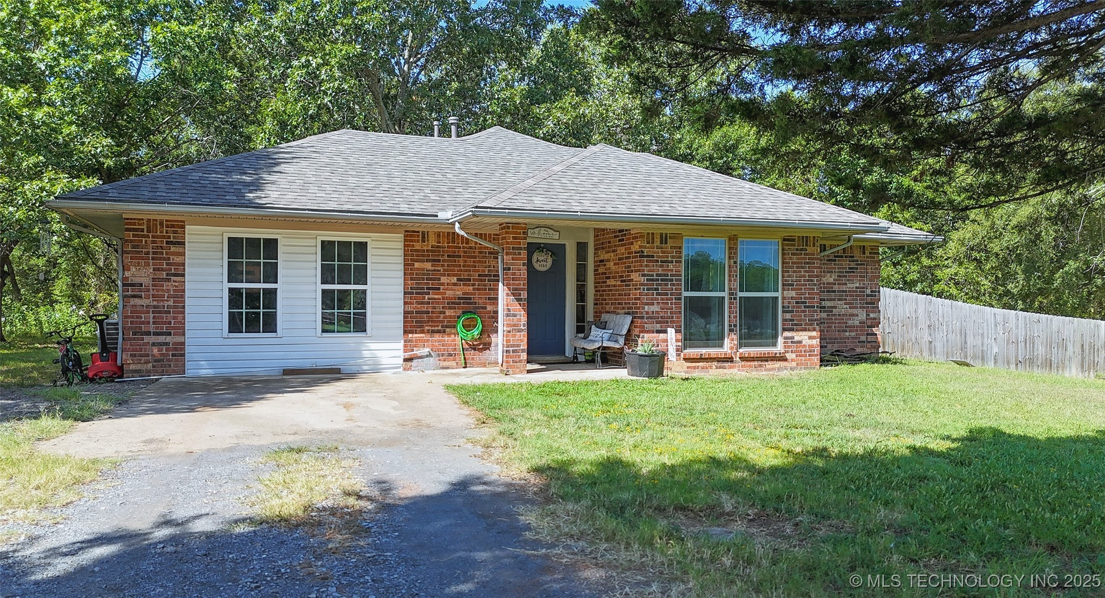 17801 County Road 1499 Court Ada OK 74820