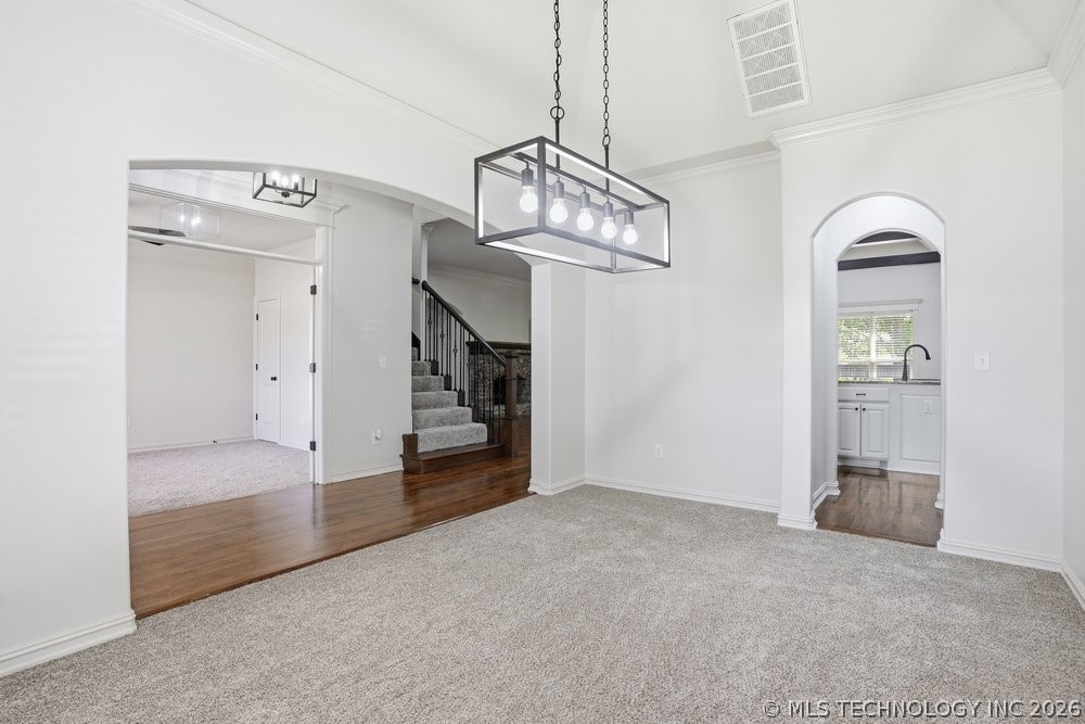 11291 S 72nd Eastplace Bixby OK 74008