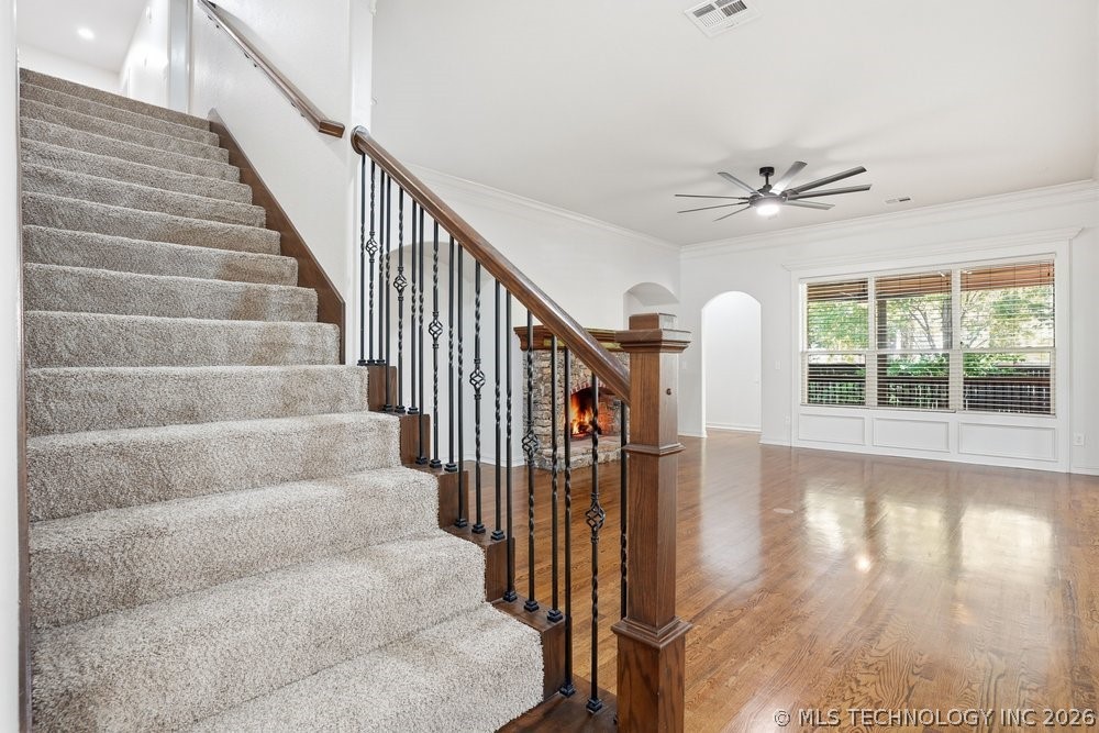 11291 S 72nd Eastplace Bixby OK 74008