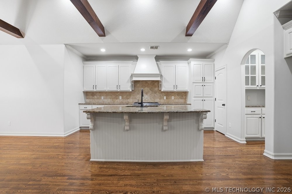 11291 S 72nd Eastplace Bixby OK 74008