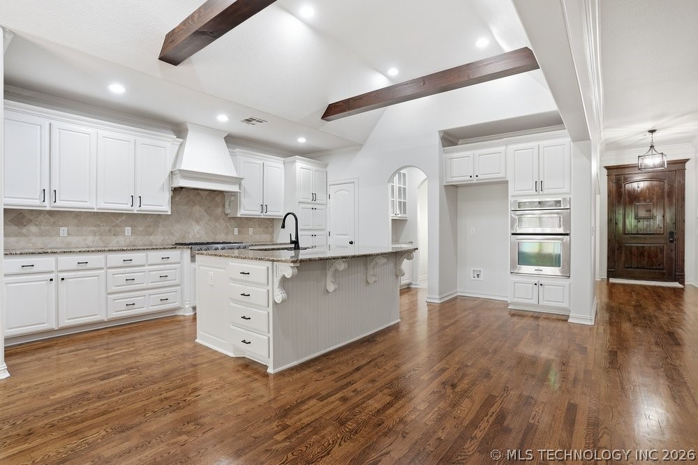 11291 S 72nd Eastplace Bixby OK 74008