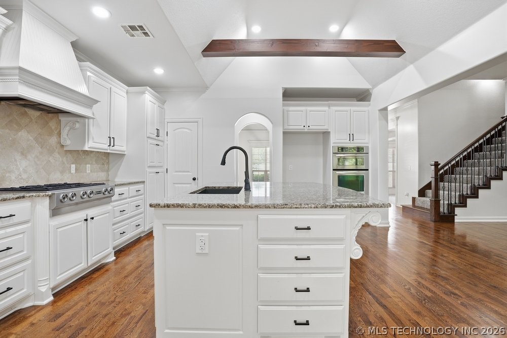 11291 S 72nd Eastplace Bixby OK 74008