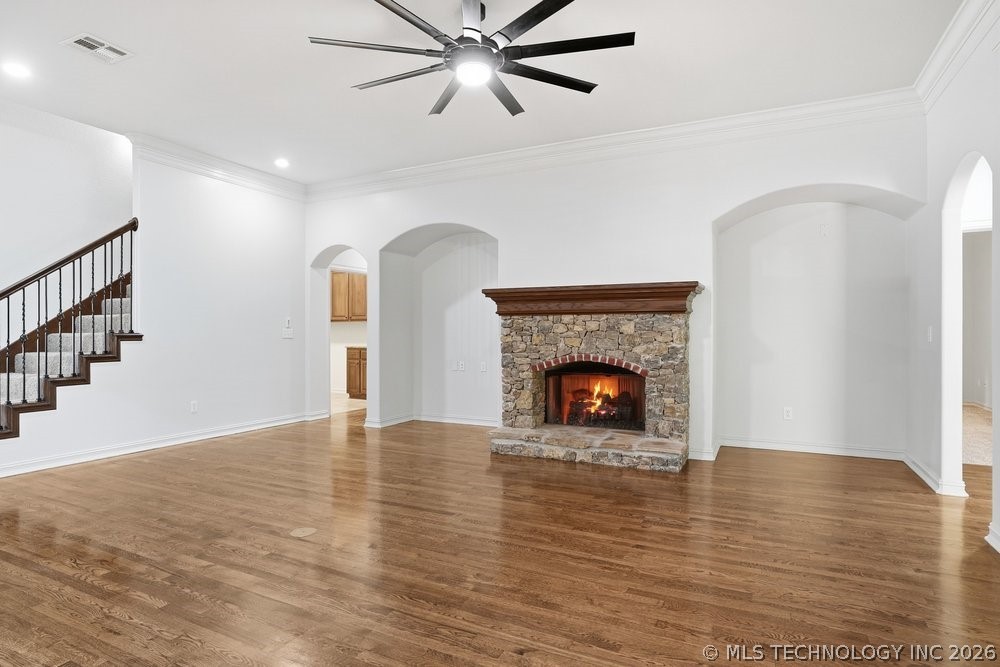 11291 S 72nd Eastplace Bixby OK 74008
