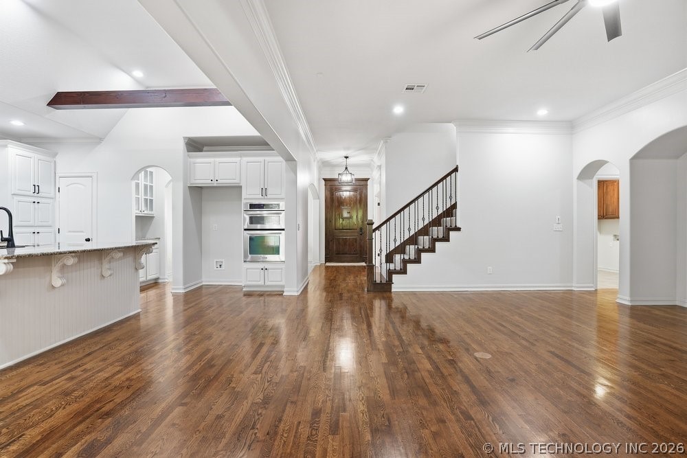 11291 S 72nd Eastplace Bixby OK 74008