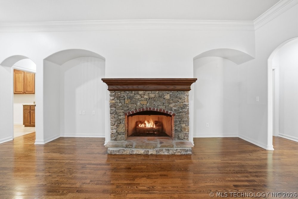 11291 S 72nd Eastplace Bixby OK 74008