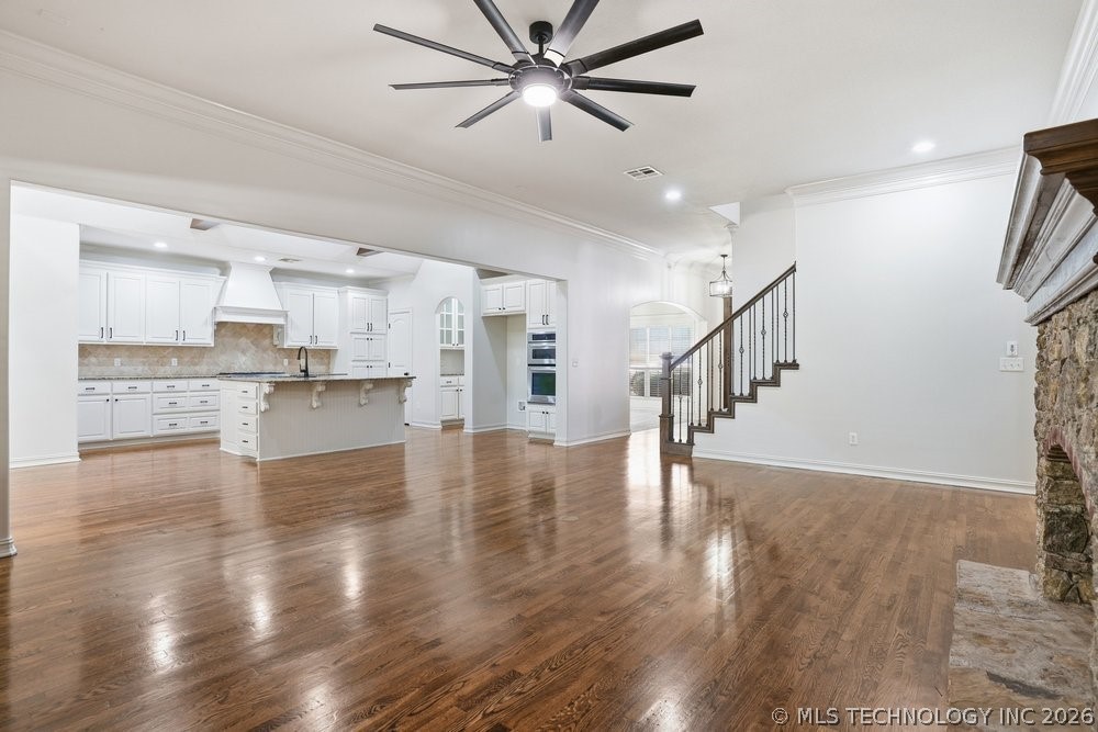 11291 S 72nd Eastplace Bixby OK 74008