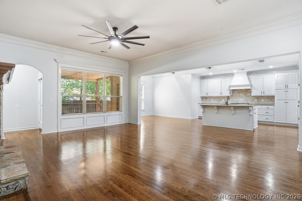 11291 S 72nd Eastplace Bixby OK 74008