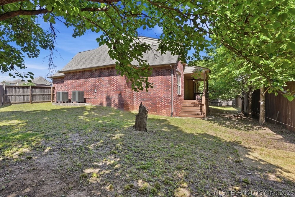 11291 S 72nd Eastplace Bixby OK 74008