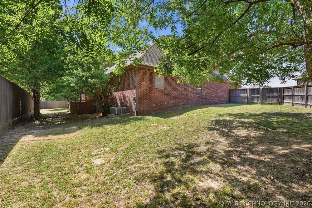 11291 S 72nd Eastplace Bixby OK 74008