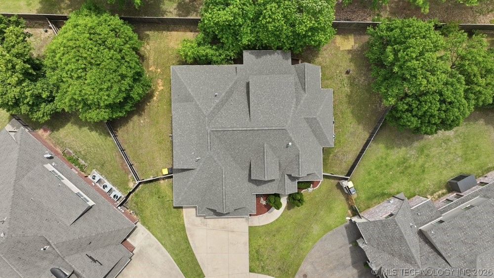 11291 S 72nd Eastplace Bixby OK 74008
