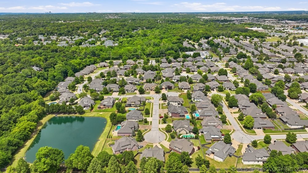 11291 S 72nd Eastplace Bixby OK 74008