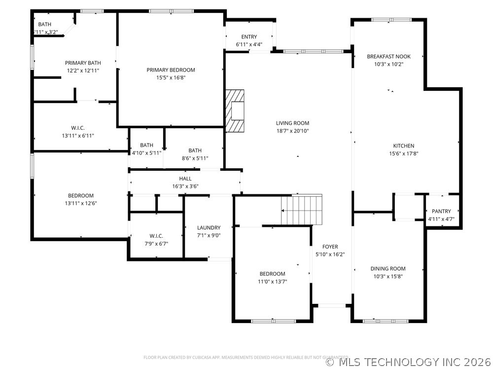 11291 S 72nd Eastplace Bixby OK 74008