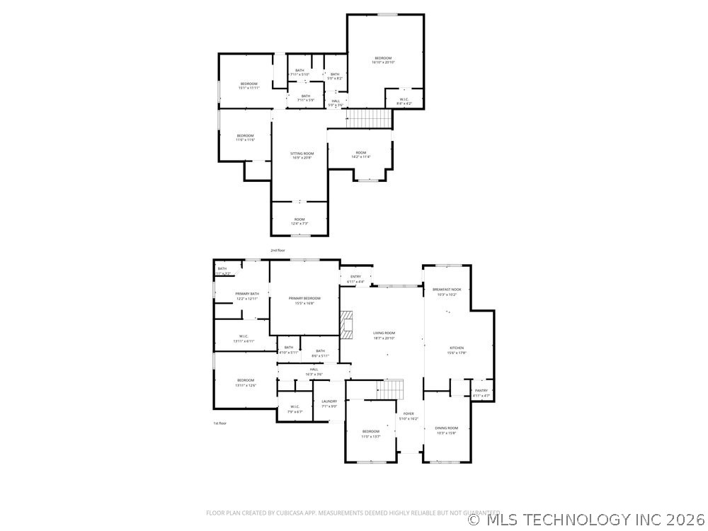 11291 S 72nd Eastplace Bixby OK 74008