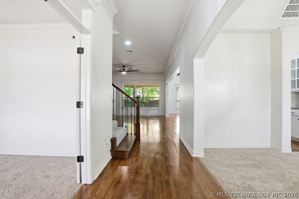 11291 S 72nd Eastplace Bixby OK 74008