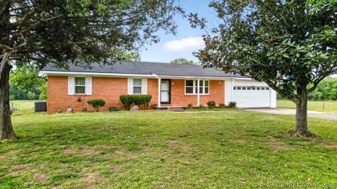 34183 State Highway 31 Road Bokoshe OK 74930