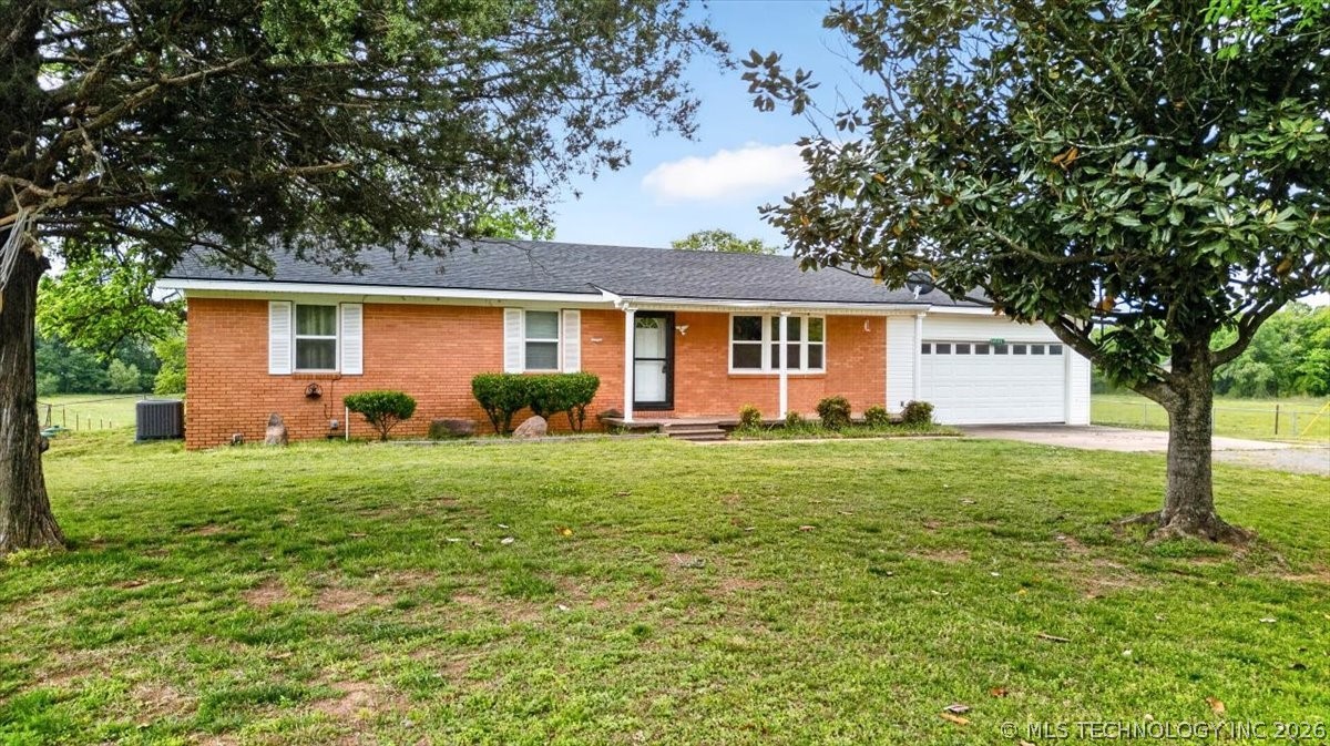 34183 State Highway 31 Road Bokoshe OK 74930