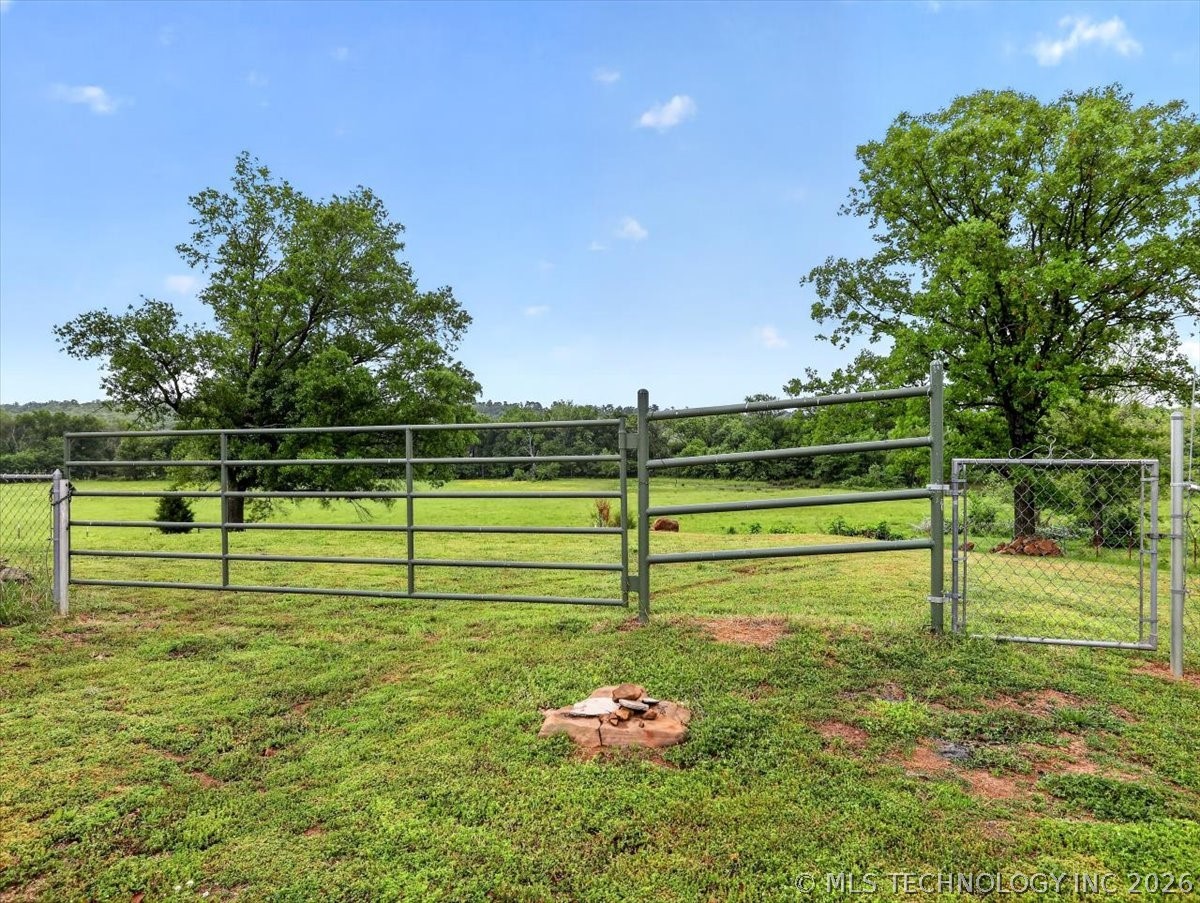 34183 State Highway 31 Road Bokoshe OK 74930