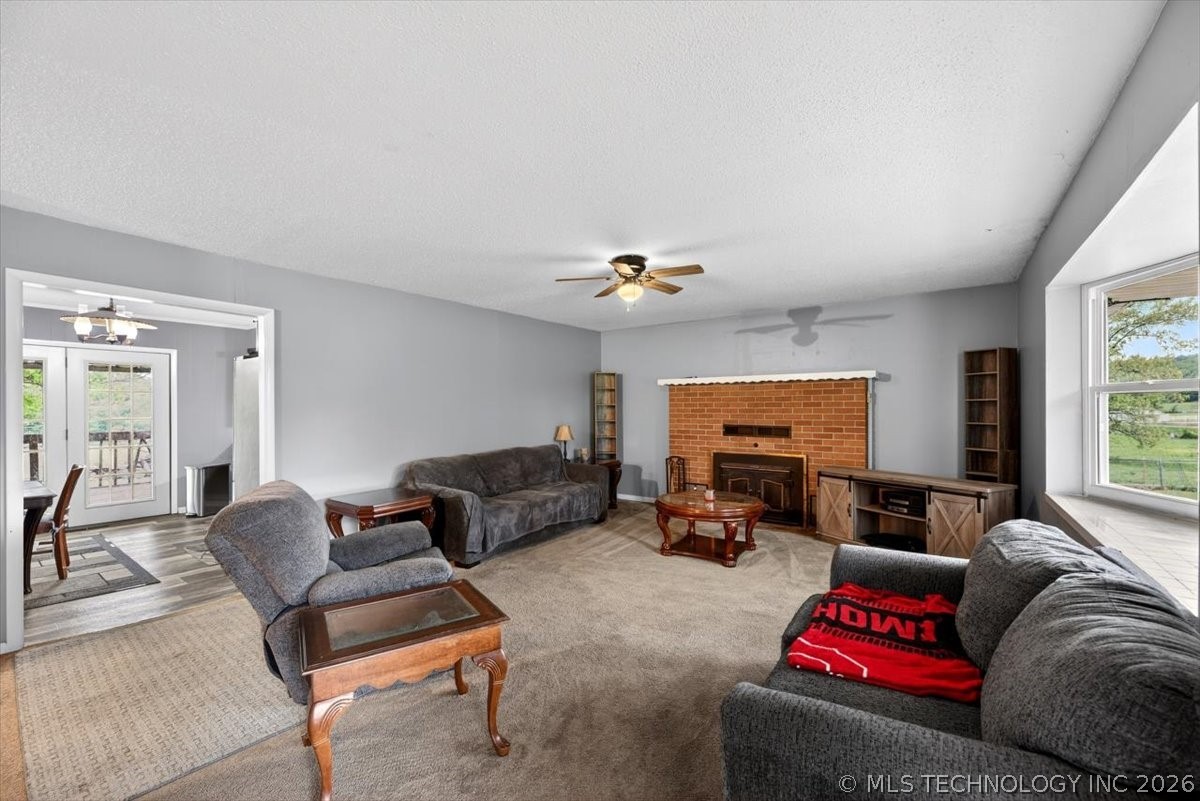 34183 State Highway 31 Road Bokoshe OK 74930