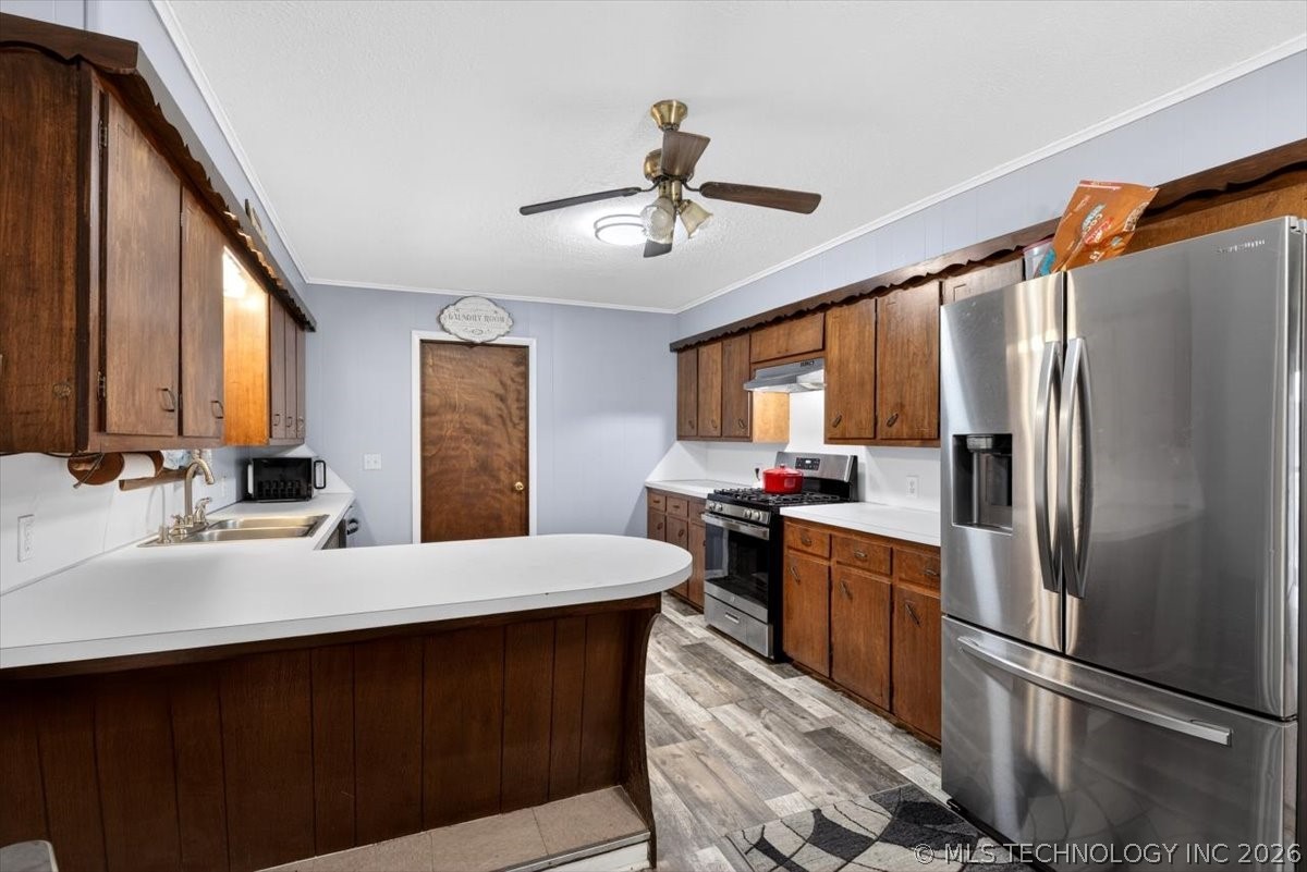 34183 State Highway 31 Road Bokoshe OK 74930