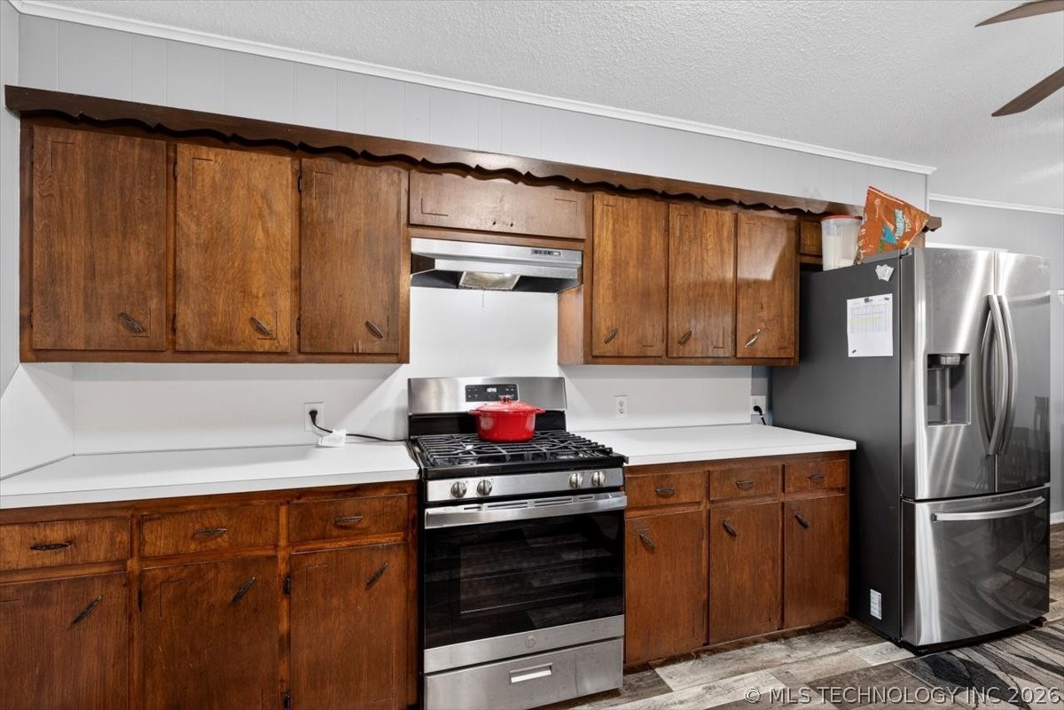 34183 State Highway 31 Road Bokoshe OK 74930