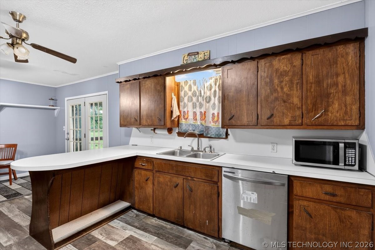 34183 State Highway 31 Road Bokoshe OK 74930