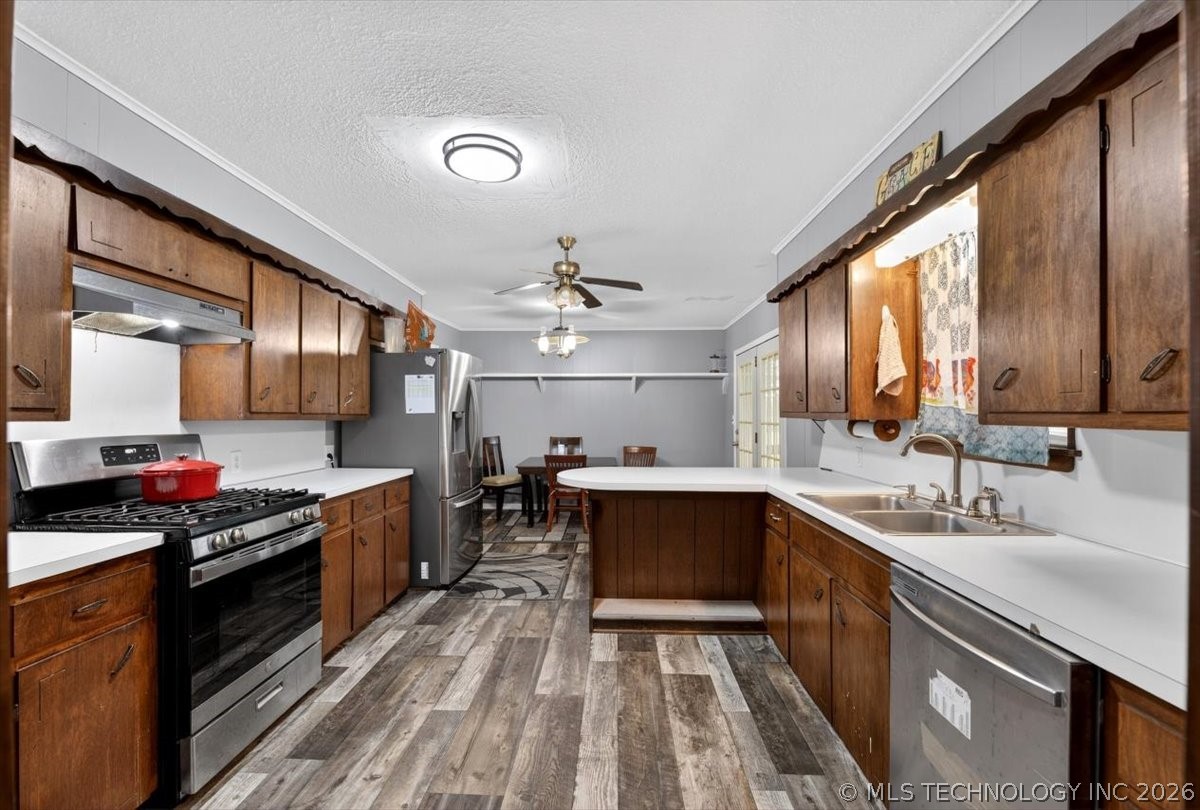 34183 State Highway 31 Road Bokoshe OK 74930